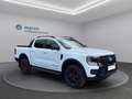 Ford Ranger Doppelkabine Wildtrack e-4WD 2.3 EcoBoost Weiß - thumbnail 4