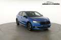 Skoda Fabia Monte Carlo 1.0 TSI Carlo, Kamera, SmartLink, W... Blau - thumbnail 24