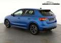 Skoda Fabia Monte Carlo 1.0 TSI Carlo, Kamera, SmartLink, W... Blau - thumbnail 3
