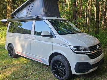 California DSG Wohnmobil