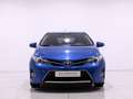 Toyota Auris 2.0 D-4D 120D FEEL! 124 5P Bleu - thumbnail 2