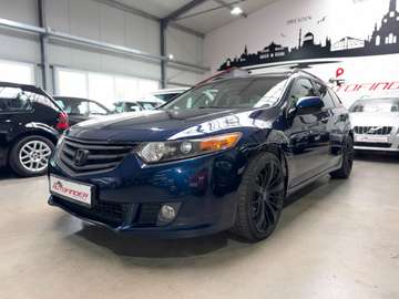 Tourer 2.4 VTEC Executive Xenon,Leder,GSD