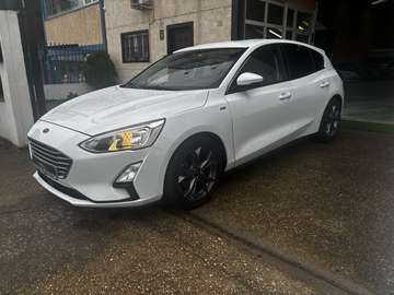 1.5Ecoblue ST Line 120