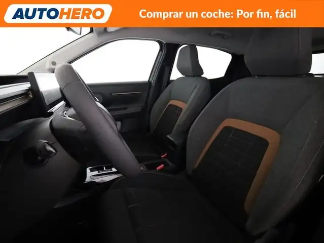 Citroen C3 Aircross view 11
