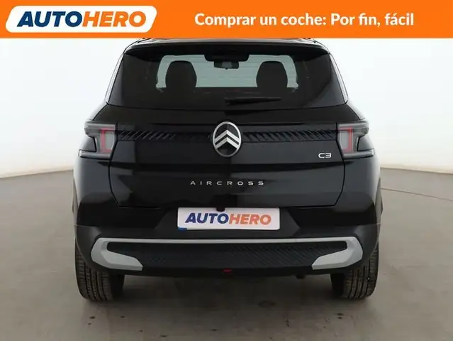 Citroen C3 Aircross view 5
