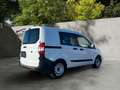 Ford Transit Courier /5 Sitzer/2x Schiebetür/Klima Blanc - thumbnail 9
