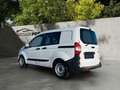 Ford Transit Courier /5 Sitzer/2x Schiebetür/Klima Blanc - thumbnail 7