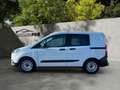 Ford Transit Courier /5 Sitzer/2x Schiebetür/Klima Blanc - thumbnail 5