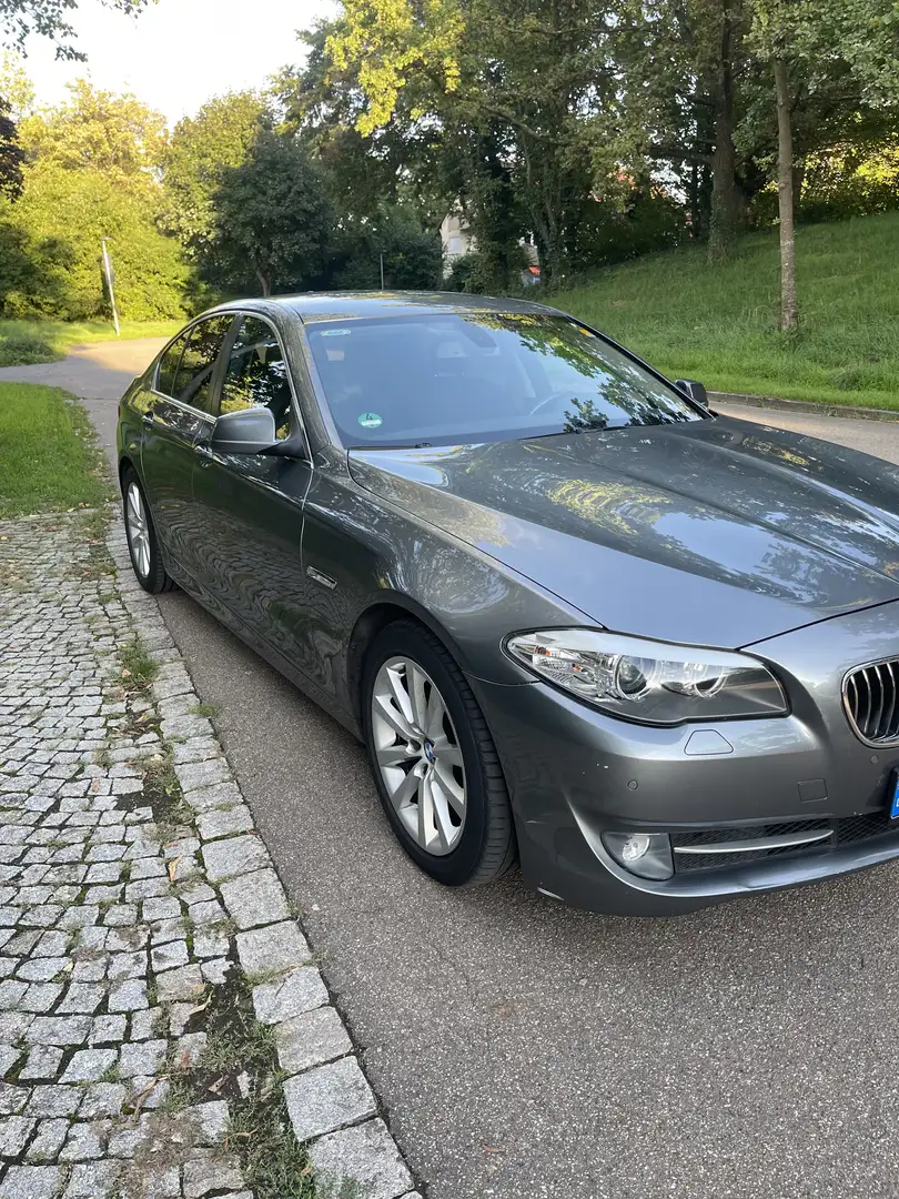 BMW 523 523i Aut. - 2