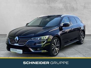 GRANDTOUR 2.0 DCI INITIALE PARIS Initiale Paris PA
