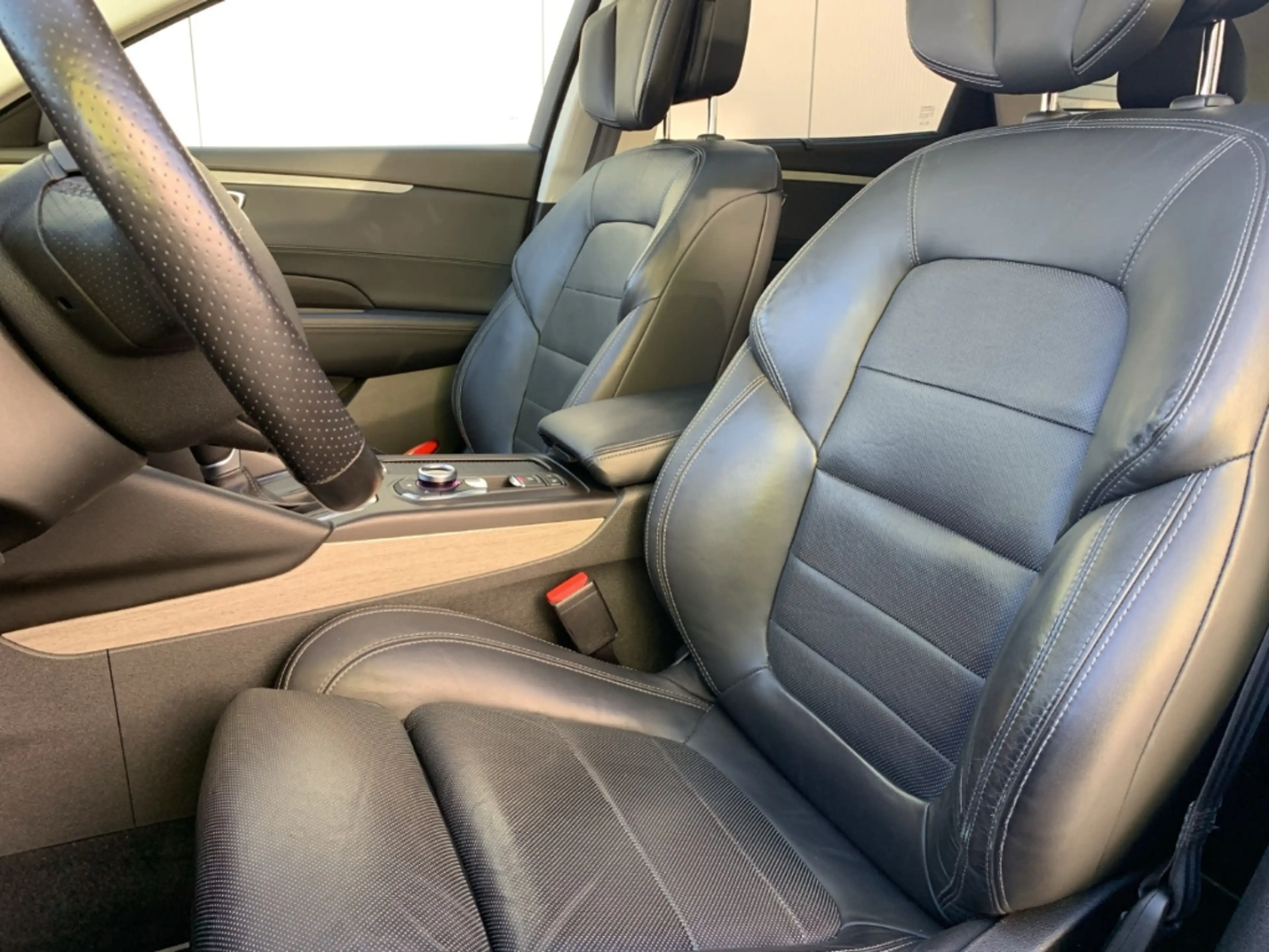 Renault Talisman GRANDTOUR 2.0 DCI INITIALE PARIS Initiale Paris PA — photo 9