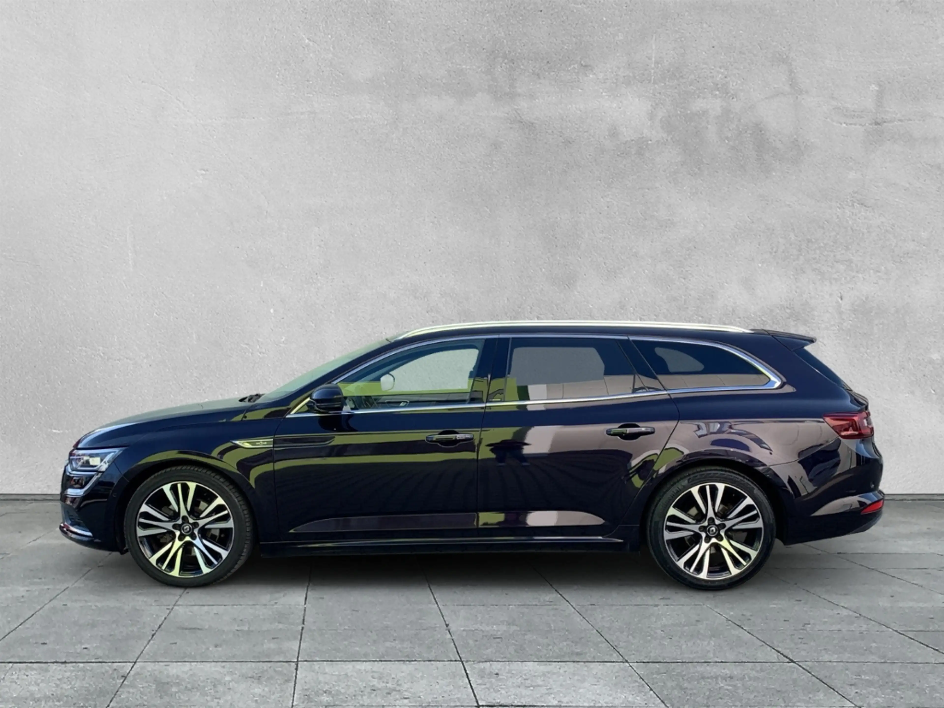 Renault Talisman GRANDTOUR 2.0 DCI INITIALE PARIS Initiale Paris PA — photo 2