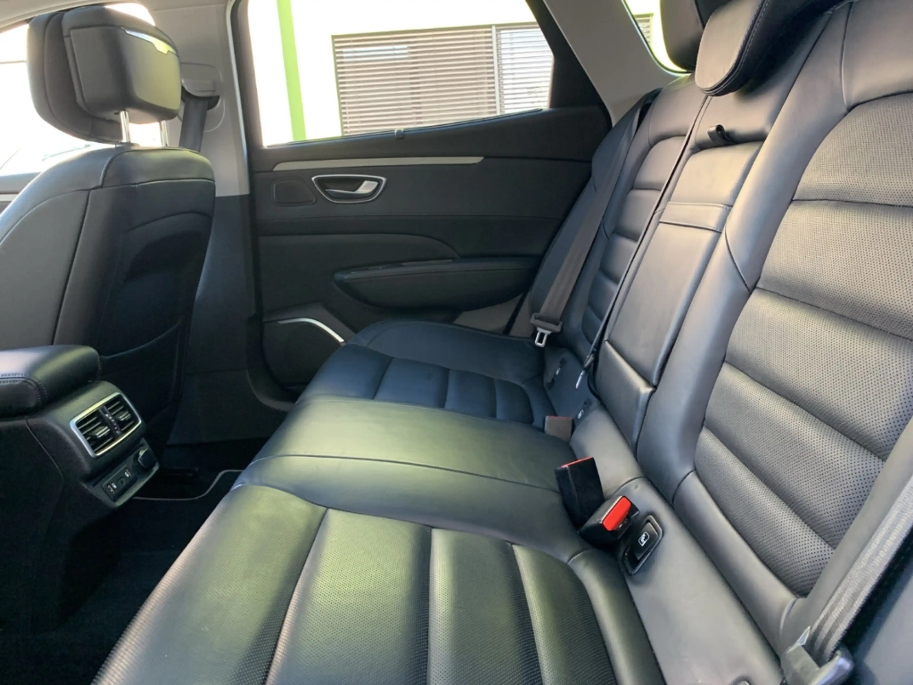 Renault Talisman GRANDTOUR 2.0 DCI INITIALE PARIS Initiale Paris PA — photo 11