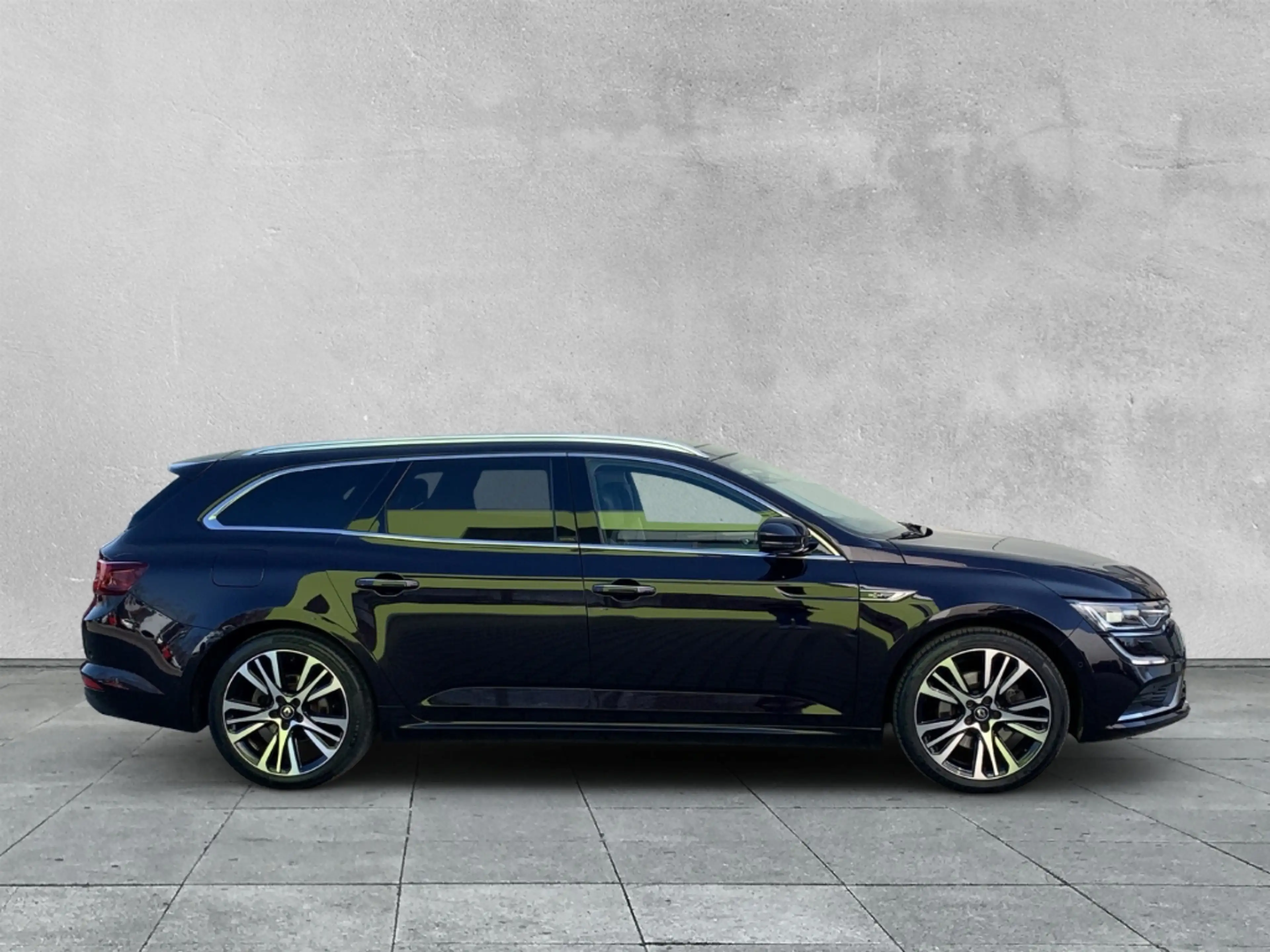 Renault Talisman GRANDTOUR 2.0 DCI INITIALE PARIS Initiale Paris PA — photo 6