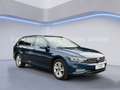 Volkswagen Passat Variant 2.0TDI 200Ps AHK RFK SHZ Allrad Blau - thumbnail 7