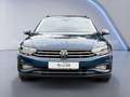 Volkswagen Passat Variant 2.0TDI 200Ps AHK RFK SHZ Allrad Blau - thumbnail 8