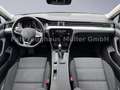 Volkswagen Passat Variant 2.0TDI 200Ps AHK RFK SHZ Allrad Blau - thumbnail 11