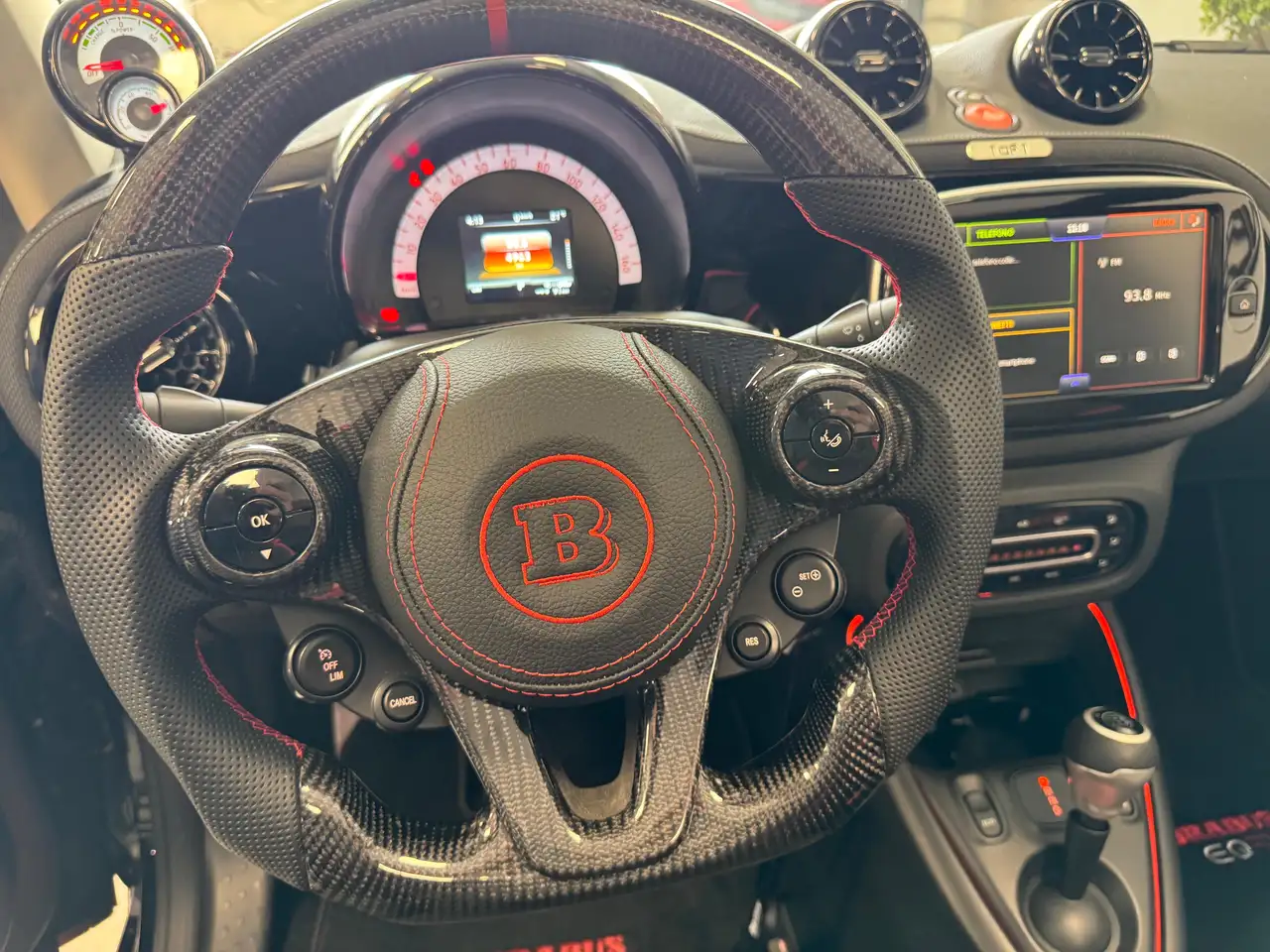 smart forTwo 2021 — фото 15
