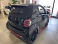 smart forTwo Cabrio electric drive Brabus 92 R  Garanzia 12 mes Nero - thumbnail 4