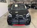 smart forTwo Cabrio electric drive Brabus 92 R  Garanzia 12 mes Nero - thumbnail 8