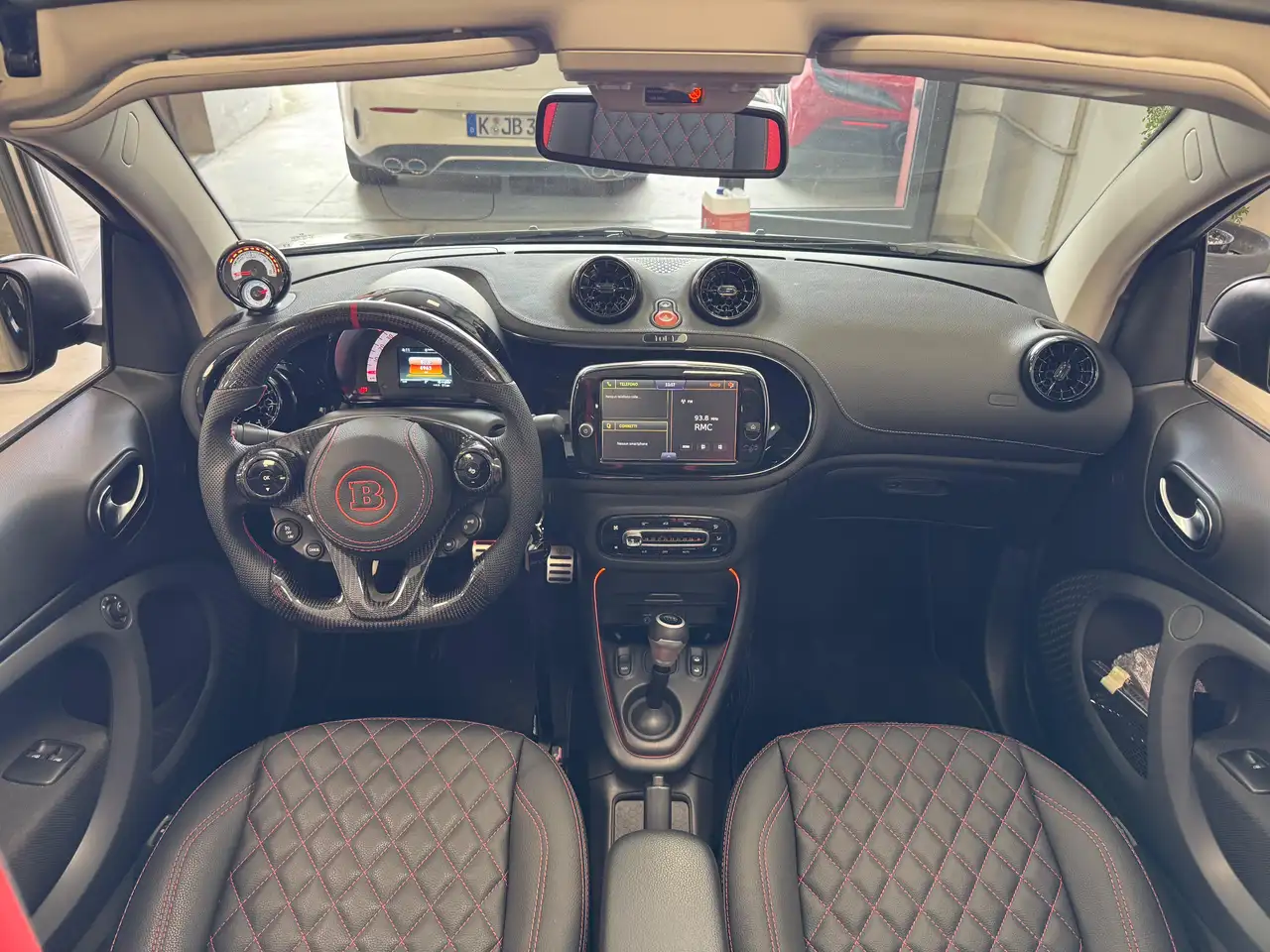 smart forTwo 2021 — фото 11