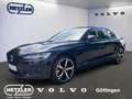 Volvo S60 Ultimate Dark AWD B5 Benzin EU6d HUD StandHZG Digi Schwarz - thumbnail 1