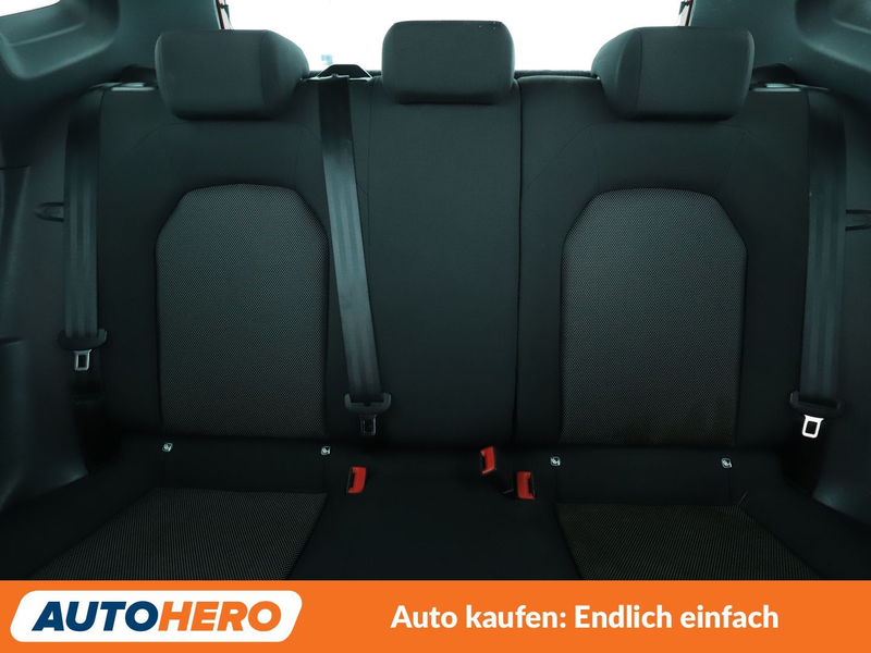 SEAT Arona 1.6 TDI Xcellence*NAV*LED*TEMPO*CAM*PDC*SHZ*BT* — photo 15