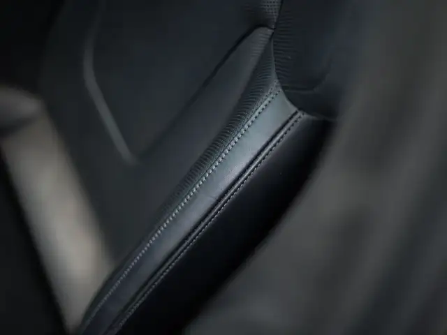 Porsche Taycan Turbo S Sport Turismo Ansicht 37