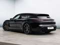 Porsche Taycan Turbo S Sport Turismo Schwarz - thumbnail 3