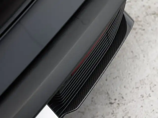 Porsche Taycan Turbo S Sport Turismo Ansicht 47