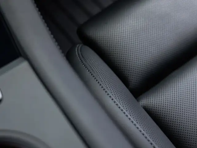 Porsche Taycan Turbo S Sport Turismo Ansicht 21