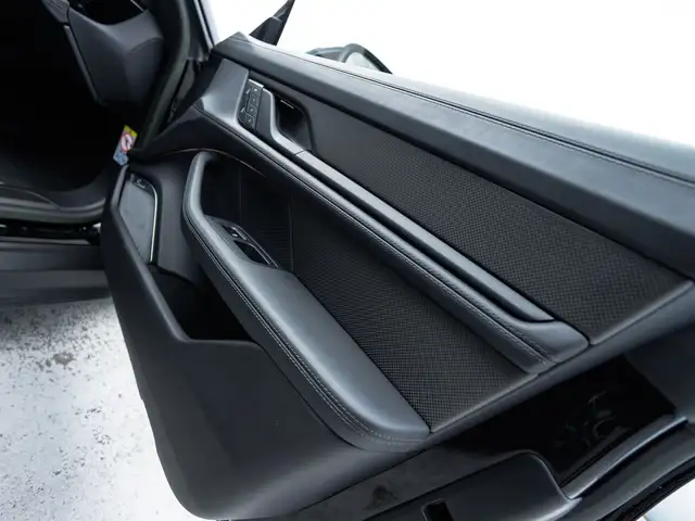 Porsche Taycan Turbo S Sport Turismo Ansicht 9