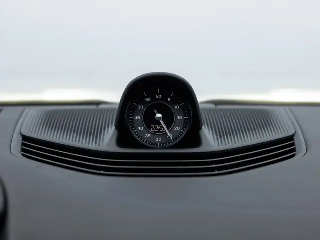 Porsche Taycan Turbo S Sport Turismo Ansicht 27