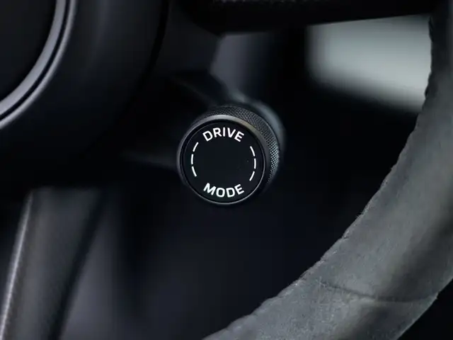 Porsche Taycan Turbo S Sport Turismo Ansicht 26