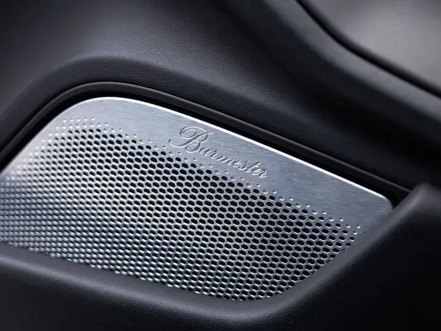 Porsche Taycan Turbo S Sport Turismo Ansicht 22