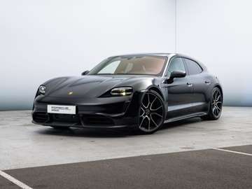 Turbo S Sport Turismo