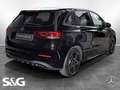 Mercedes-Benz B 250 e NIGHTPAKET+CARPLAY+KAMERA+MBUX+LED+18" Noir - thumbnail 2