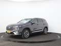 Hyundai SANTA FE 1.6 T-GDI HEV Premium | Automaat | Leder | Navigat Blauw - thumbnail 12