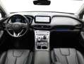 Hyundai SANTA FE 1.6 T-GDI HEV Premium | Automaat | Leder | Navigat Blauw - thumbnail 18