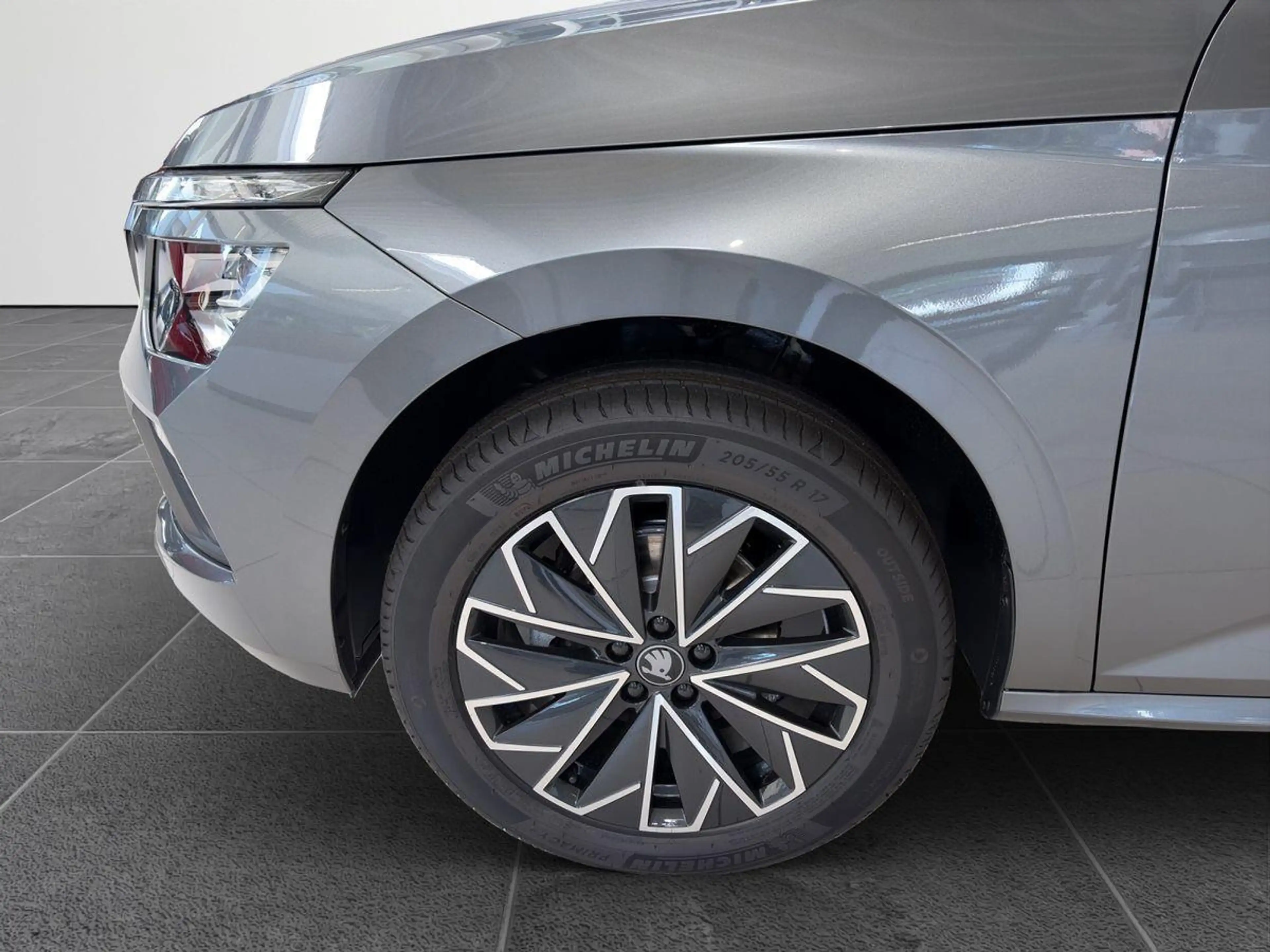 Skoda Kamiq Balance 1,0 TSI 7-Gang DSG AHK NAVI — photo 15