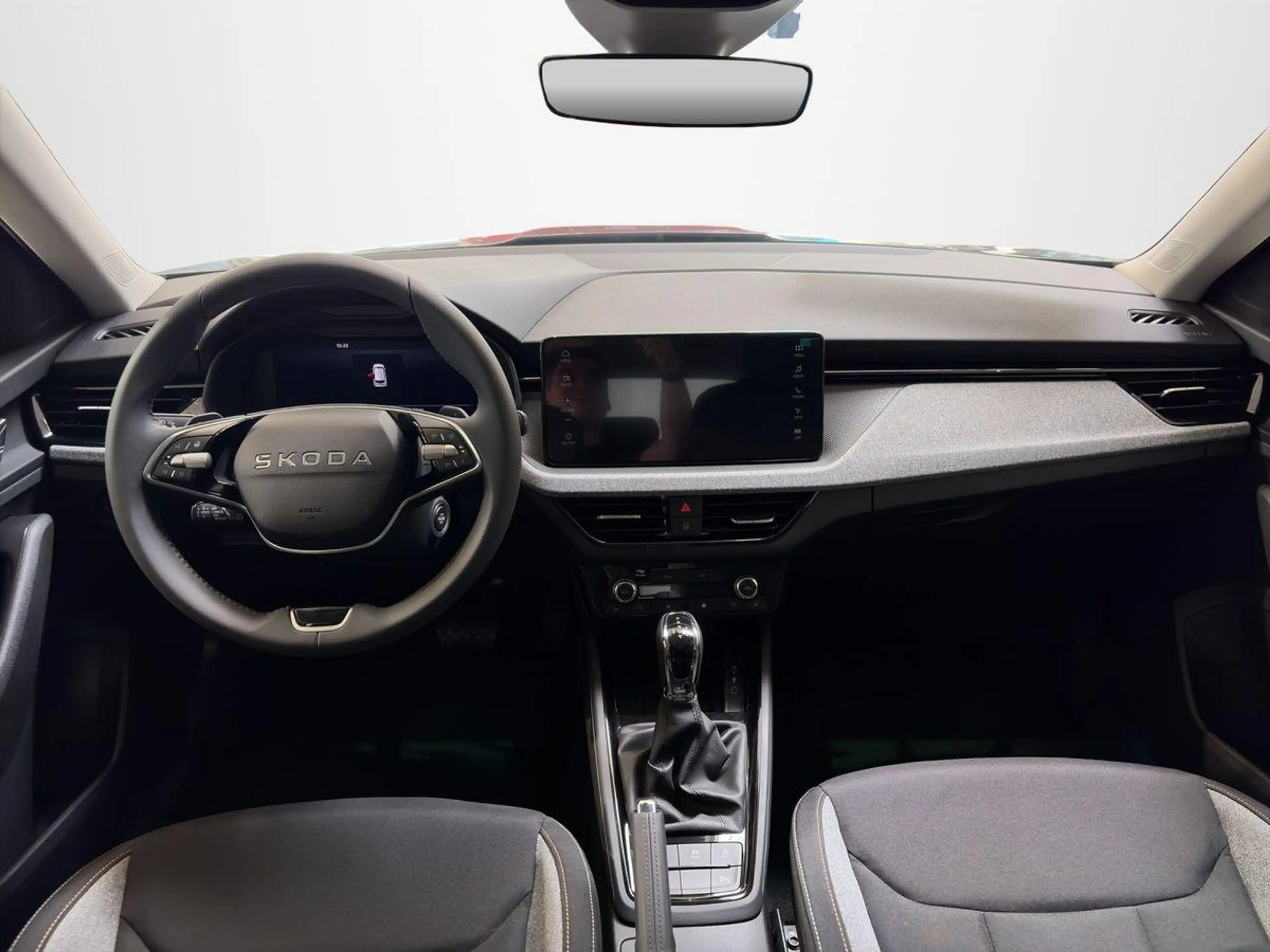 Skoda Kamiq Balance 1,0 TSI 7-Gang DSG AHK NAVI — photo 10