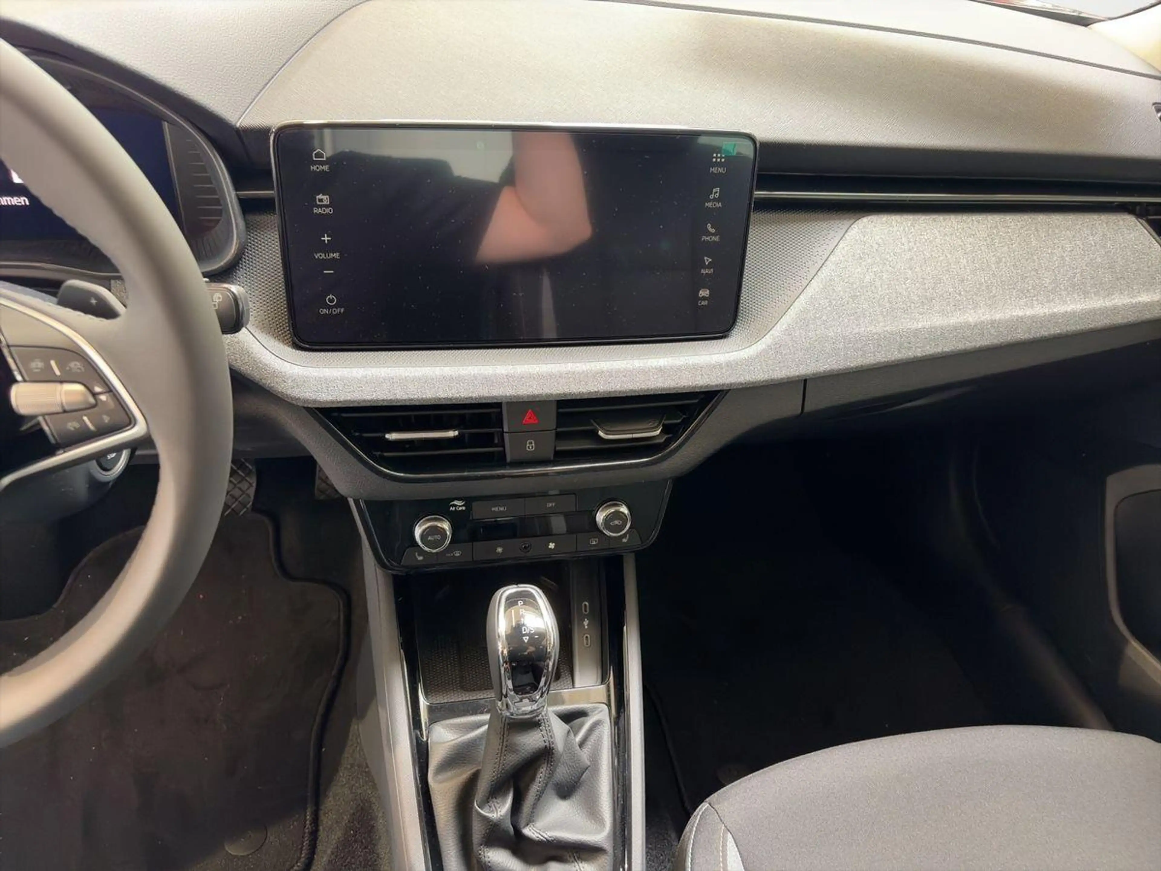Skoda Kamiq Balance 1,0 TSI 7-Gang DSG AHK NAVI — photo 13