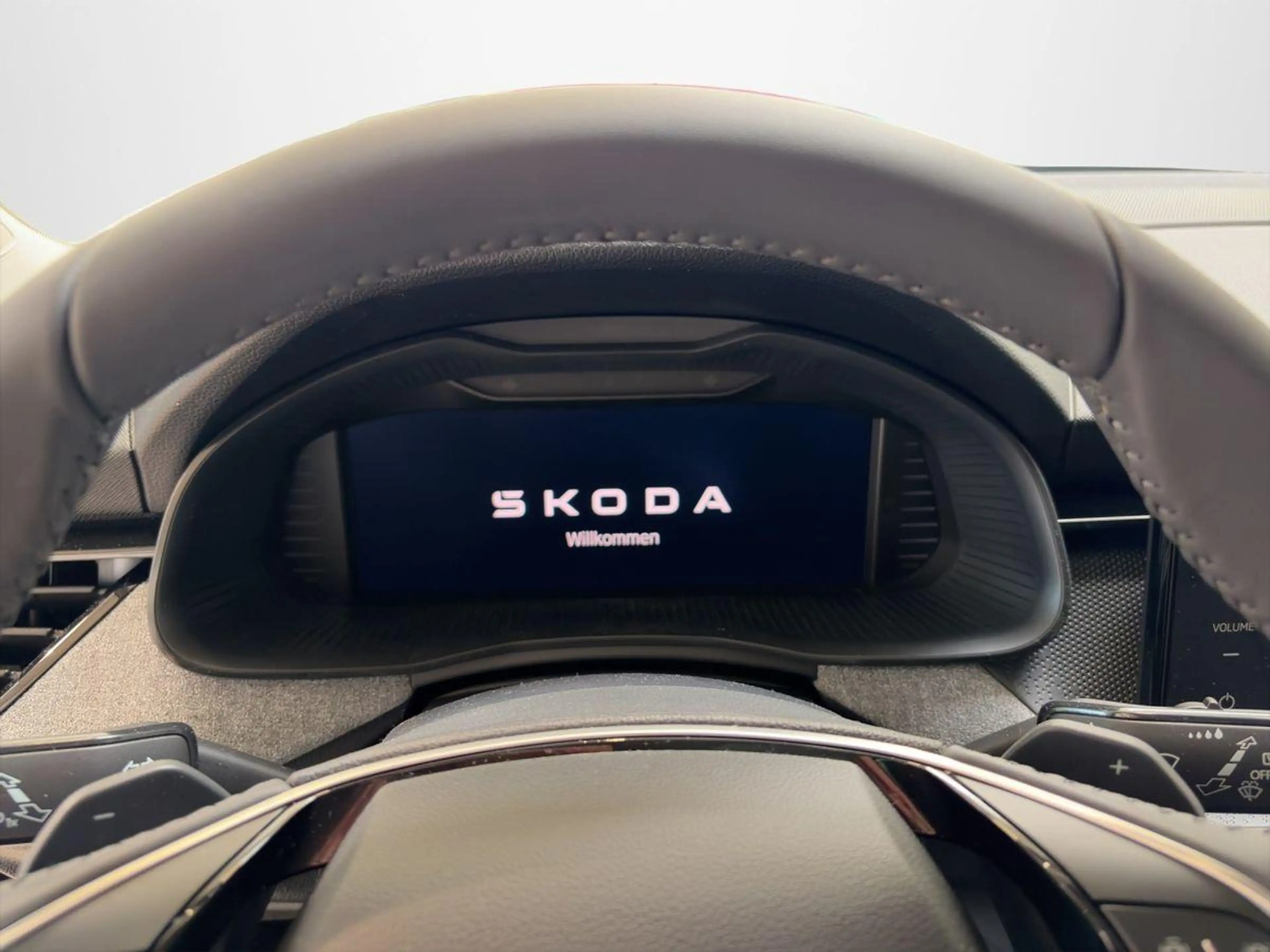 Skoda Kamiq Balance 1,0 TSI 7-Gang DSG AHK NAVI — photo 12