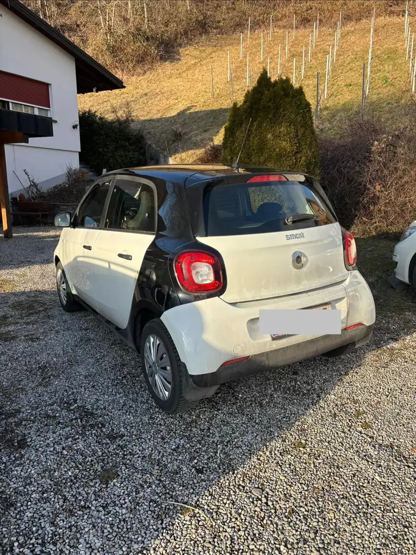 smart forFour - 2