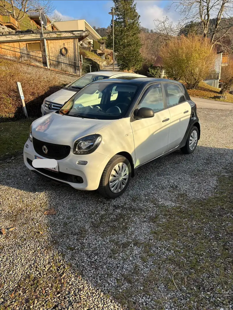 smart forFour - 1