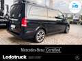 Mercedes-Benz V 220 d Automatic Avantgarde Long Noir - thumbnail 4