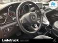 Mercedes-Benz V 220 d Automatic Avantgarde Long Noir - thumbnail 9
