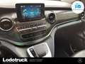 Mercedes-Benz V 220 d Automatic Avantgarde Long Noir - thumbnail 10
