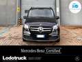 Mercedes-Benz V 220 d Automatic Avantgarde Long Noir - thumbnail 2
