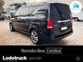 Mercedes-Benz V 220 d Automatic Avantgarde Long Noir - thumbnail 5